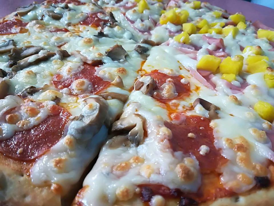 Pizzas Samy´s image 5