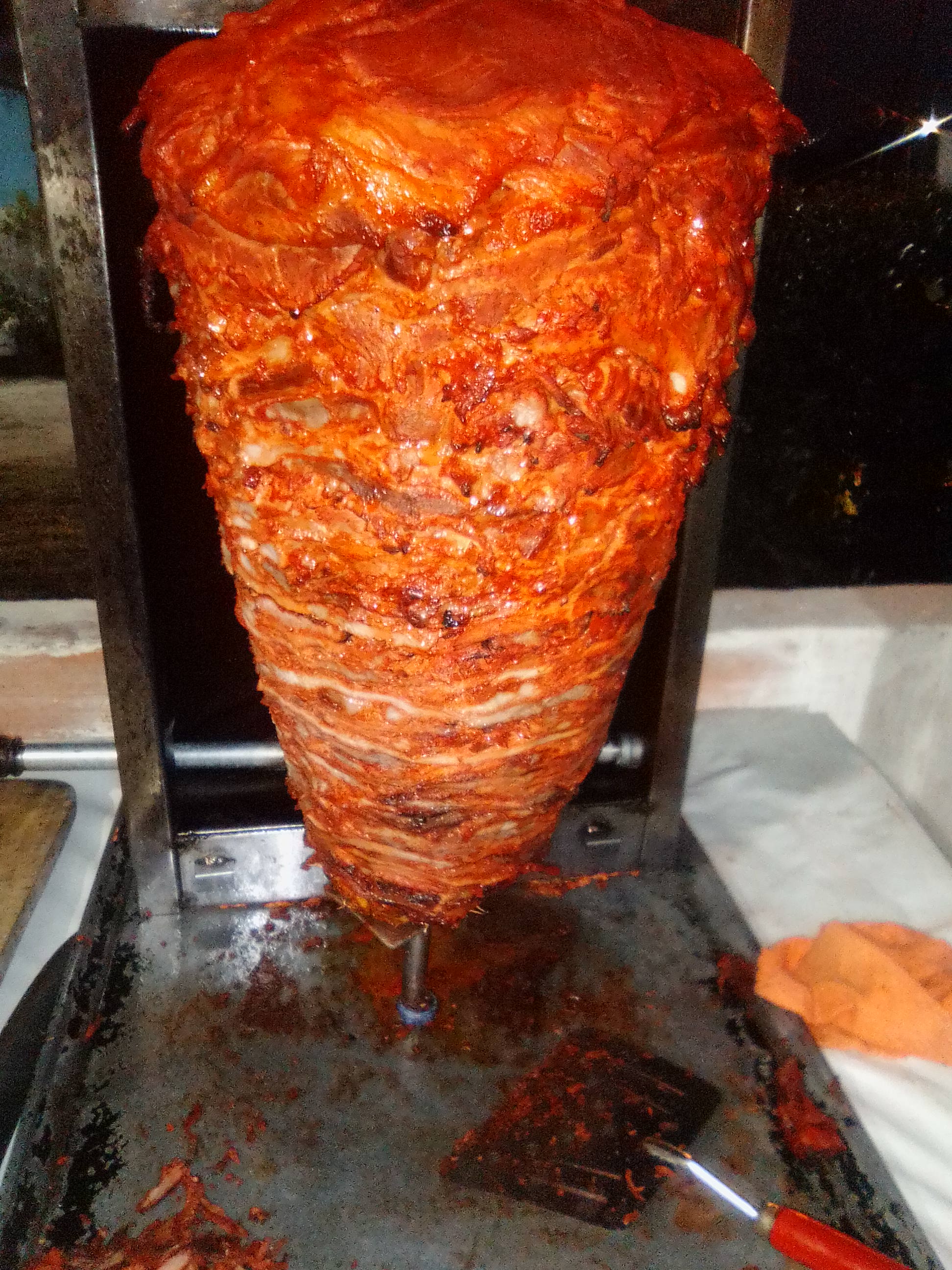 Taqueria el trompo loco image 3