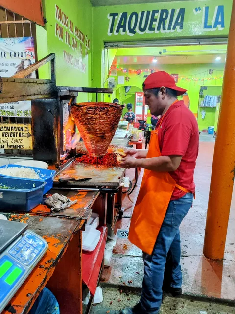 TAQUERIA LA ILUSION image 6