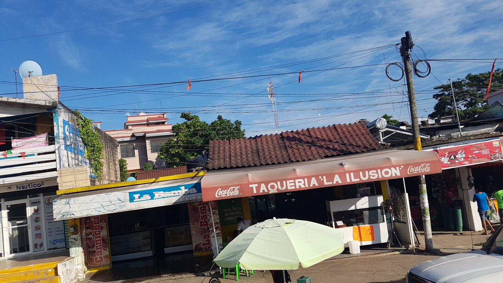 TAQUERIA LA ILUSION image 8