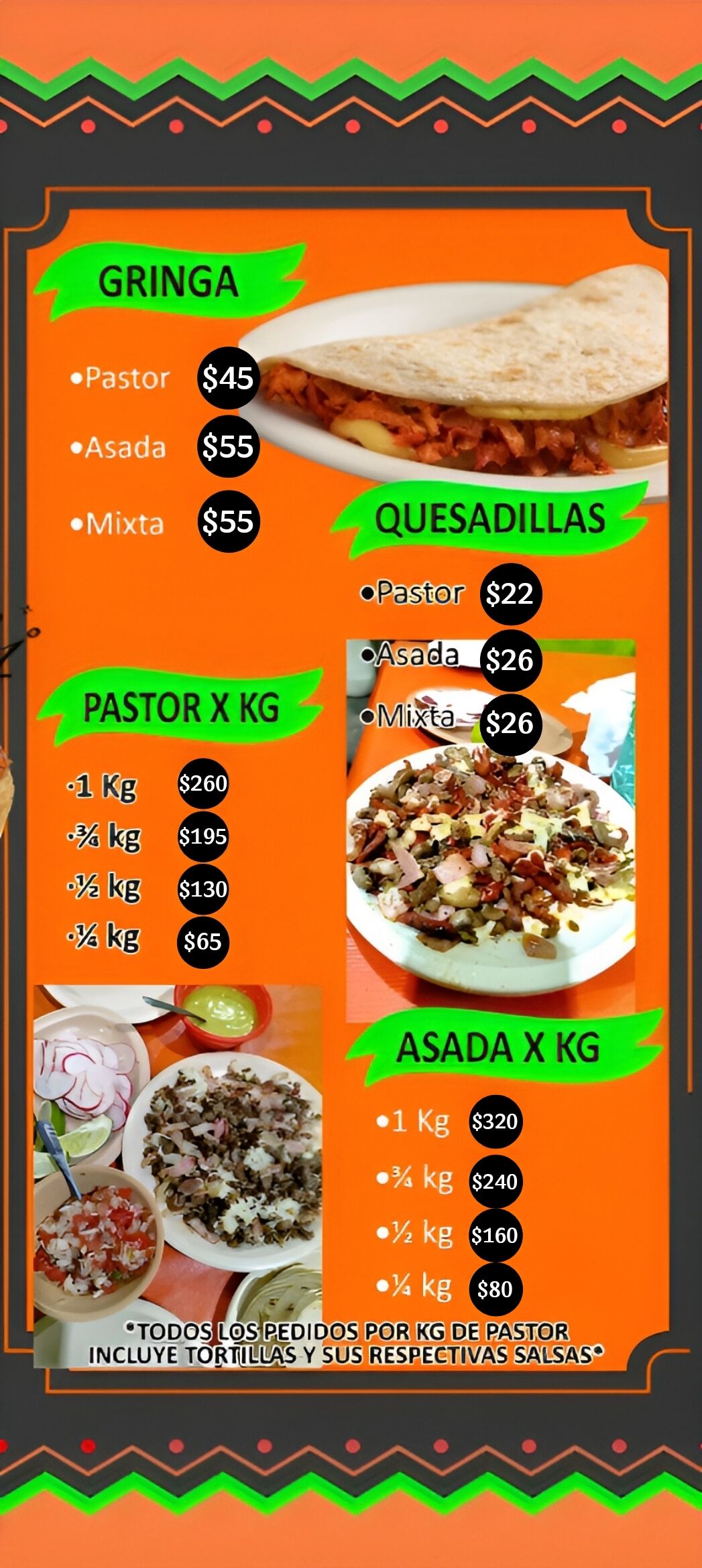 TAQUERIA LA ILUSION image 10