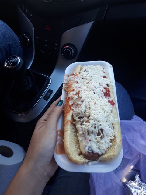 Big Dog's "El Güero" image 3