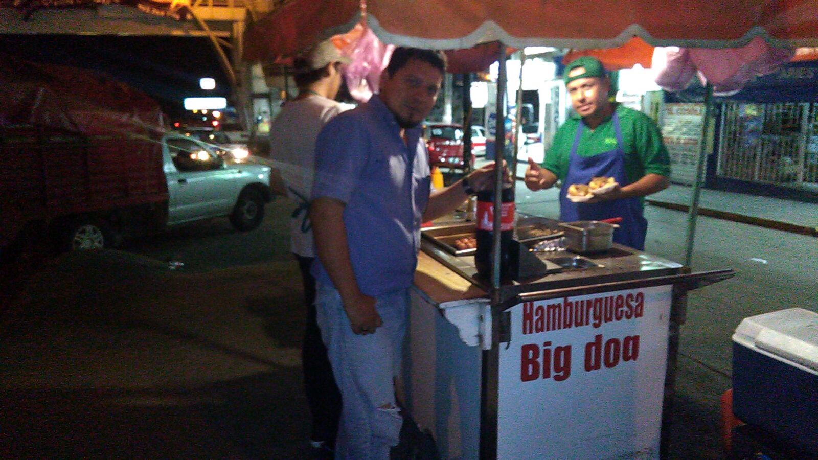Big Dog's "El Güero" image 7