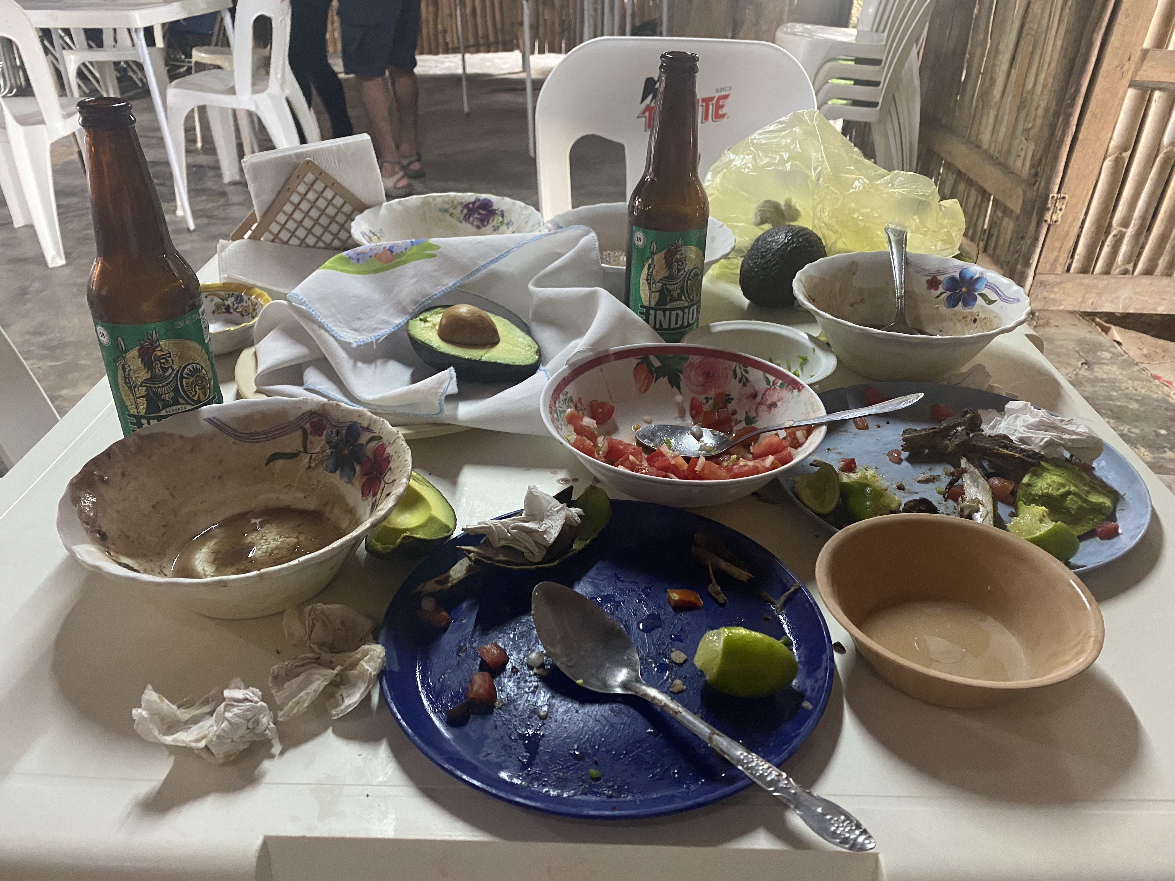 Palapa "La Guadalupana" image 2