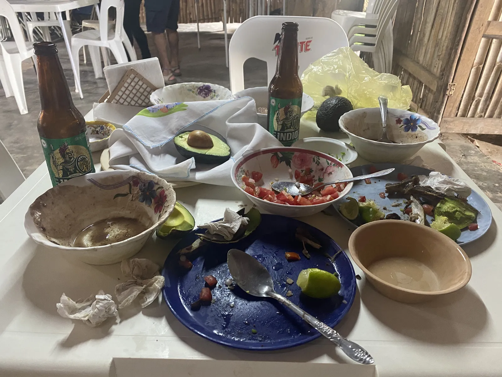 Palapa "La Guadalupana" image 2