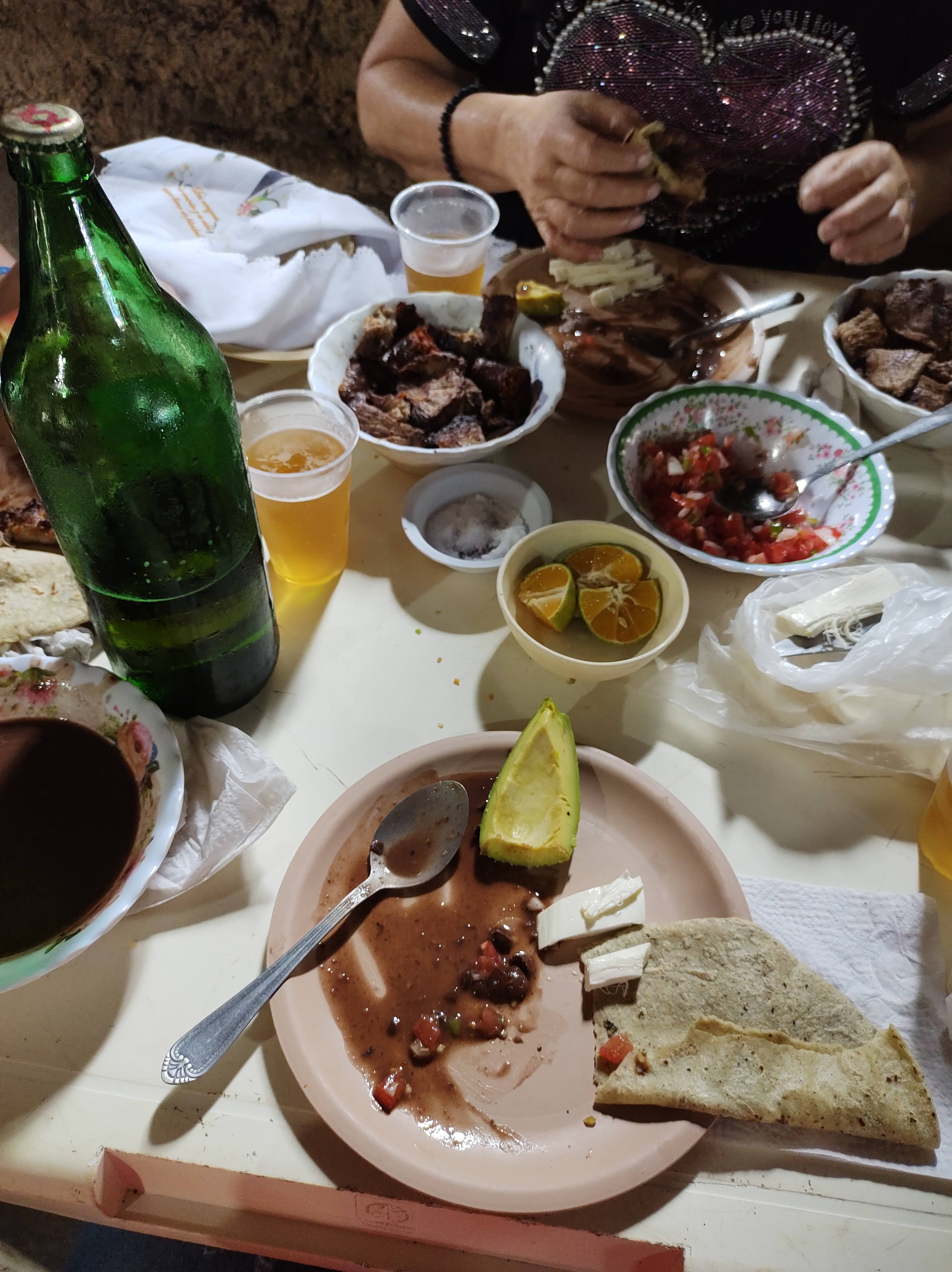 Palapa "La Guadalupana" image 3