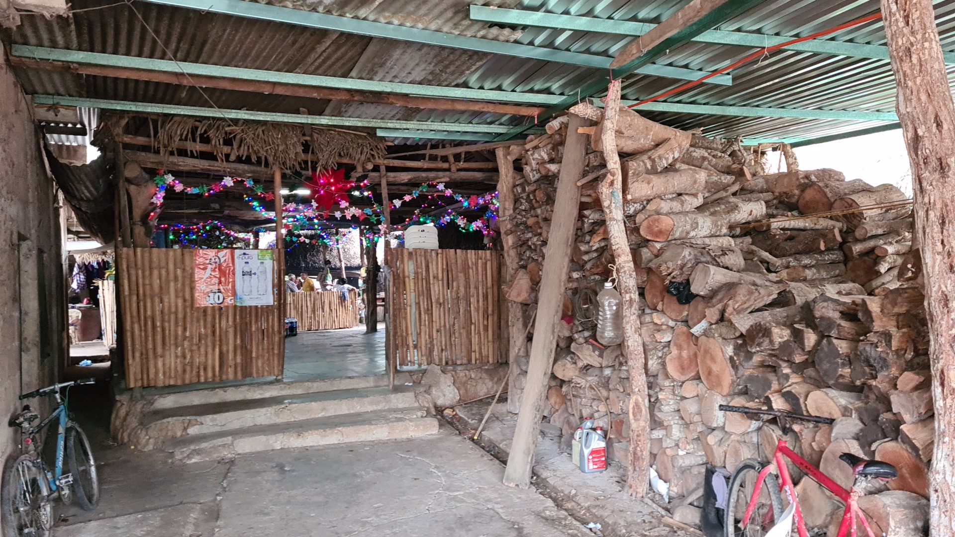 Palapa "La Guadalupana" image 5