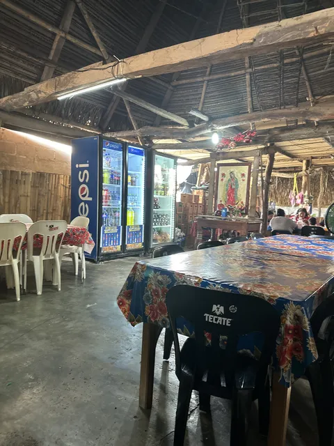 Palapa "La Guadalupana" image 7