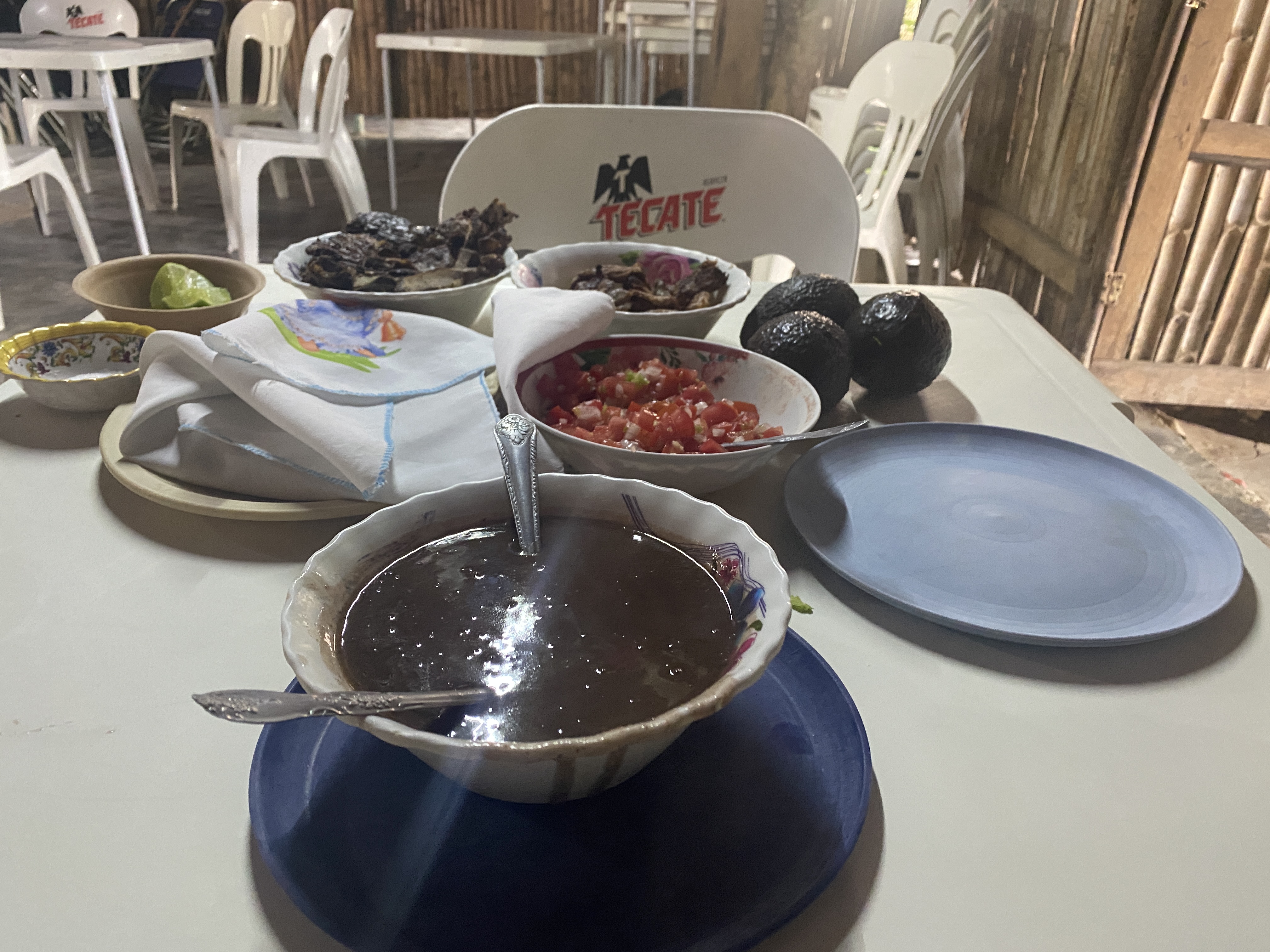 Palapa "La Guadalupana" image 9