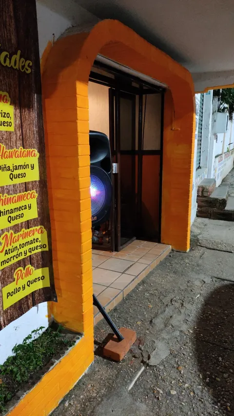 La Mexicanita (antes Bambino's) image 2