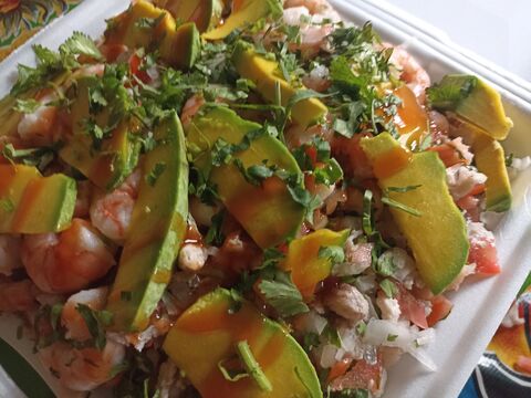 Mariscos Las Brisas image 2