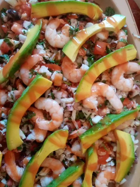 Mariscos Las Brisas image 3
