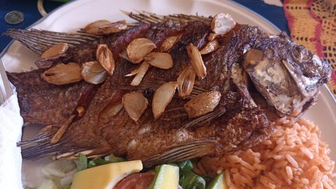 Mariscos Las Brisas image 4