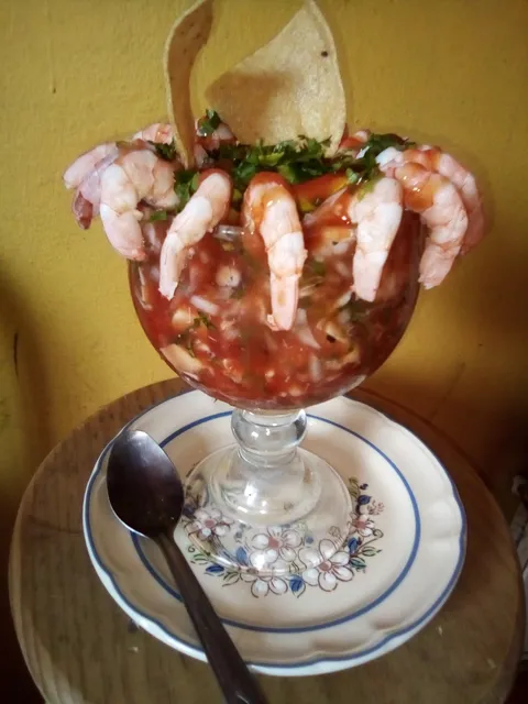 Mariscos Las Brisas image 7