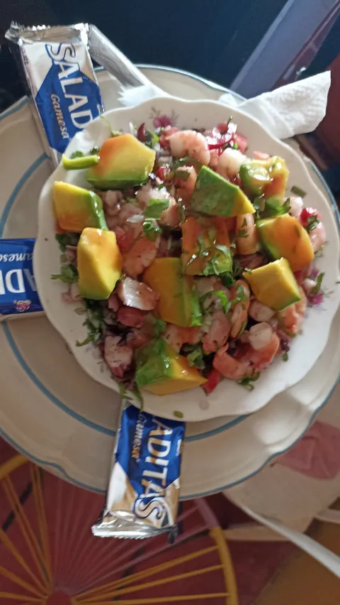 Mariscos Las Brisas image 8