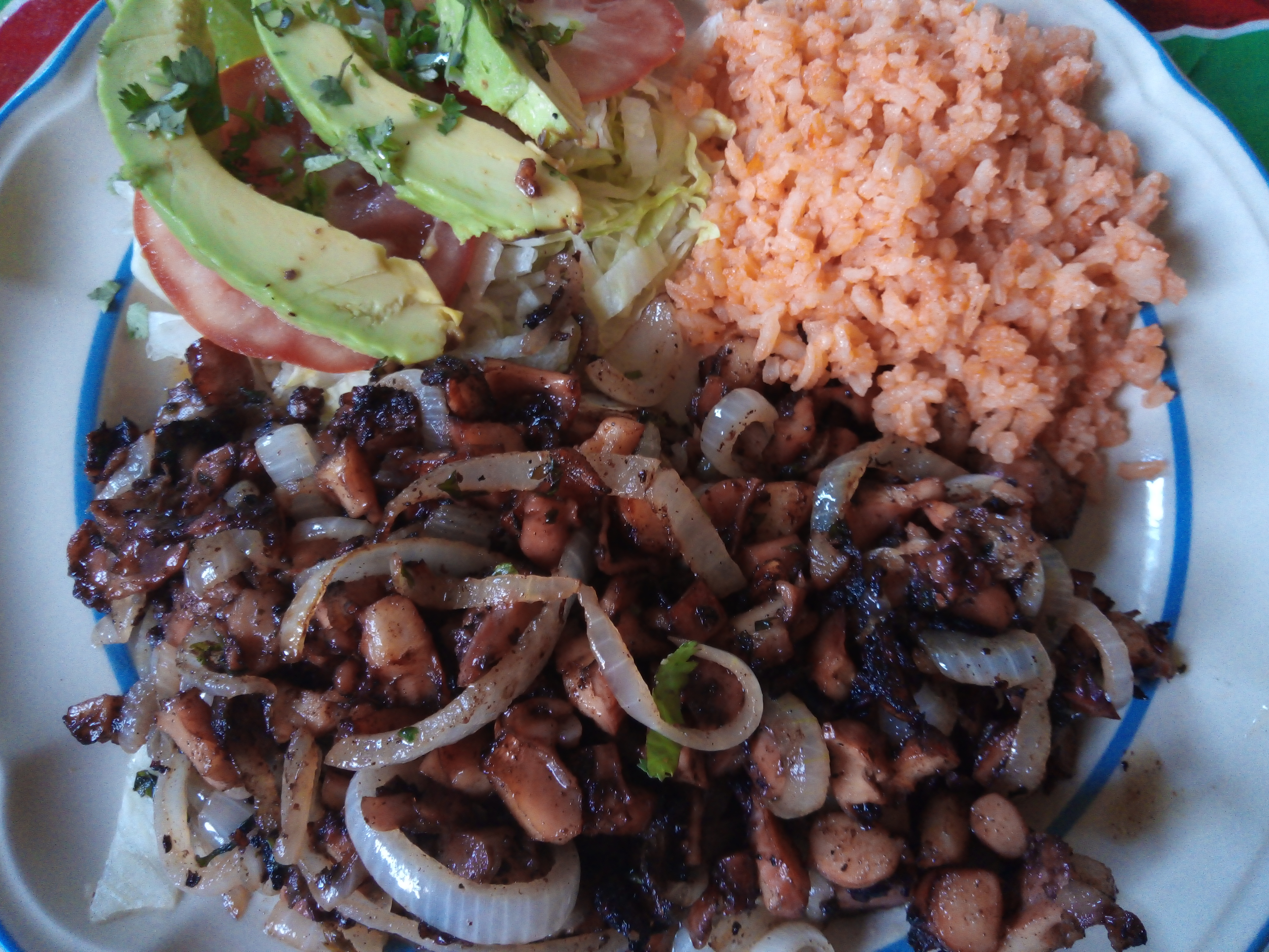 Mariscos Las Brisas image 9