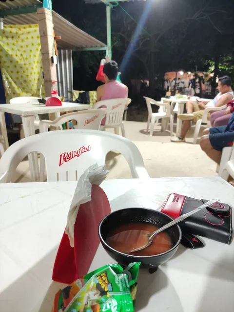 Antojitos "Mago" image 3