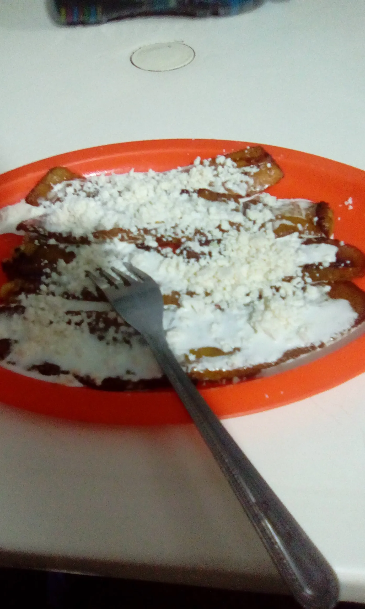 Antojitos "Mago" image 7