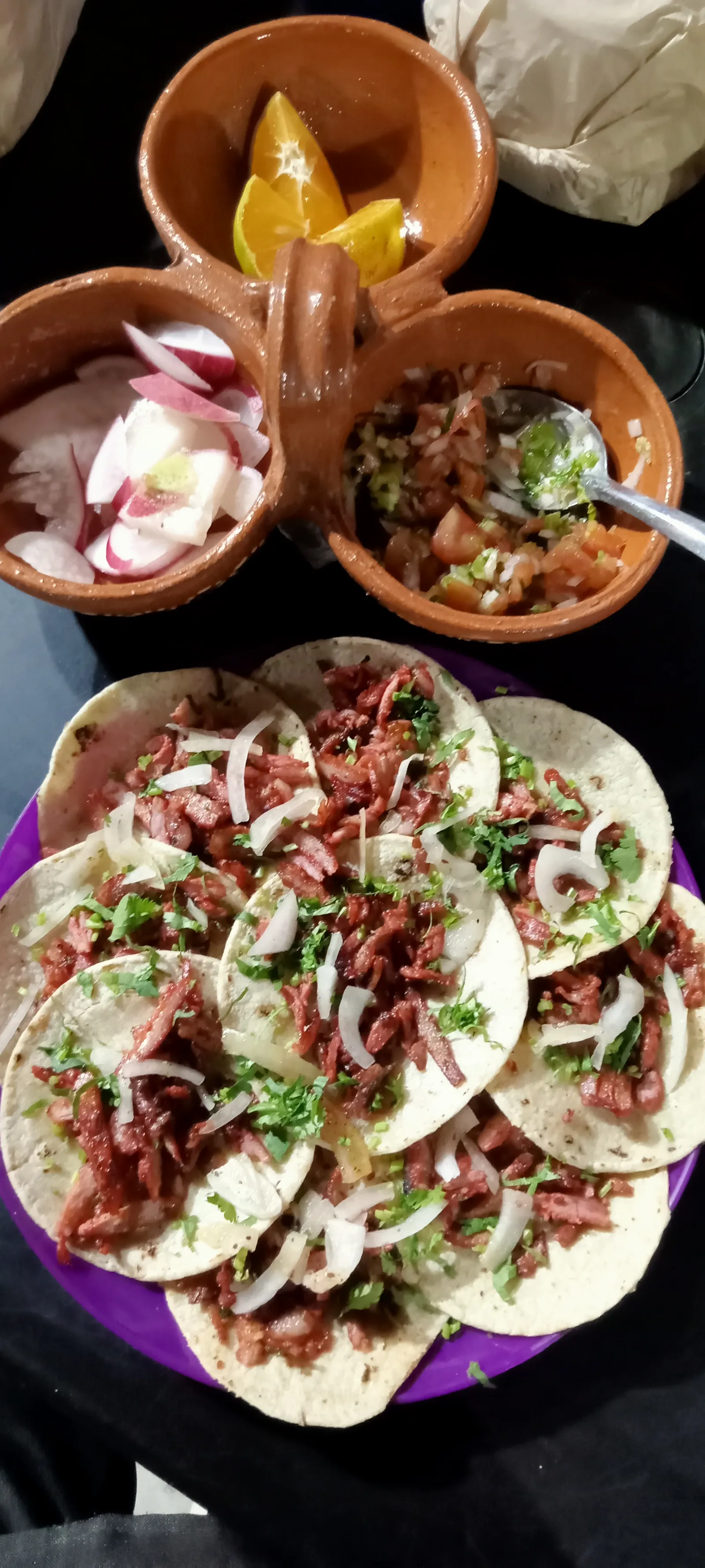 Taquería La Parrilla Express image 1