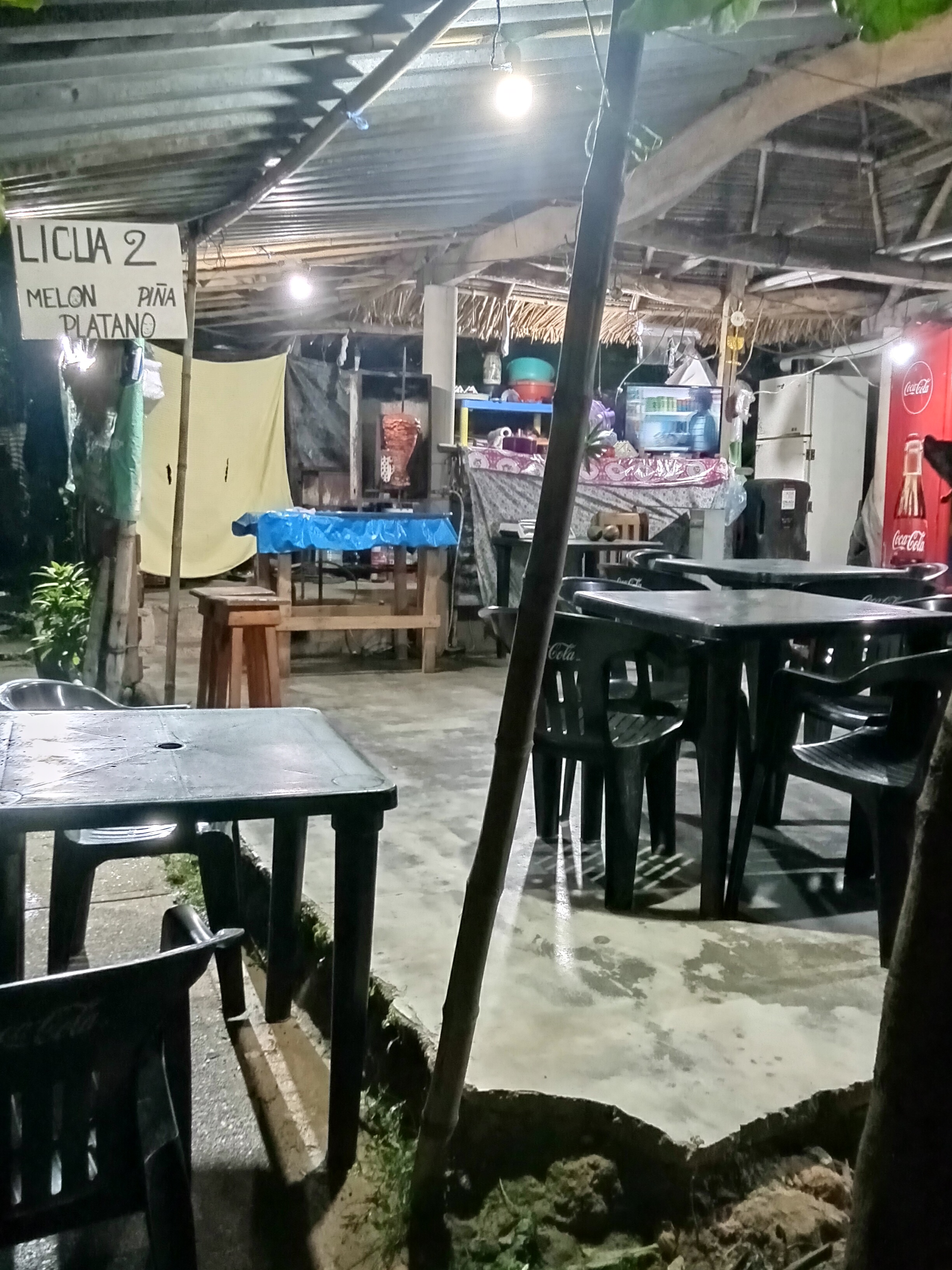 Taquería La Parrilla Express image 2