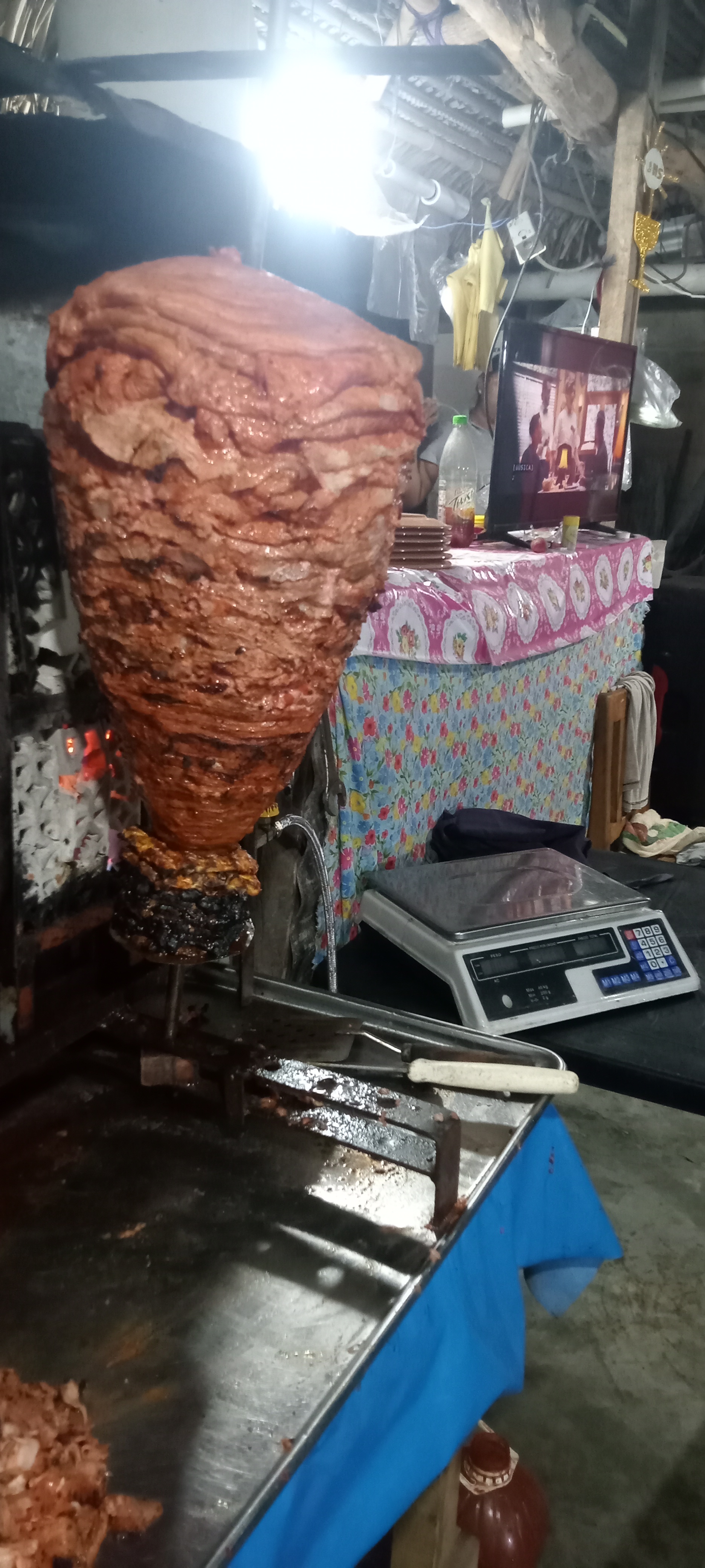 Taquería La Parrilla Express image 3