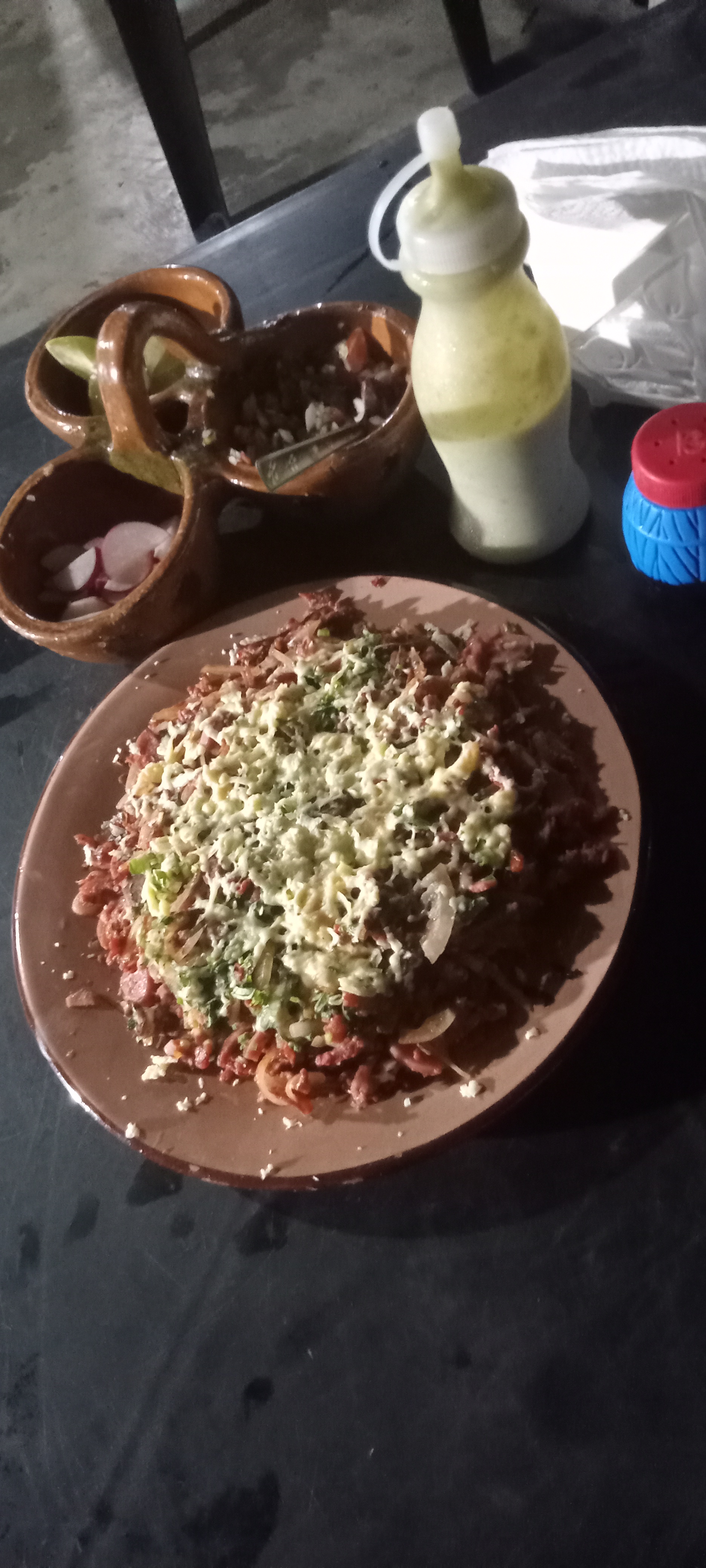 Taquería La Parrilla Express image 5