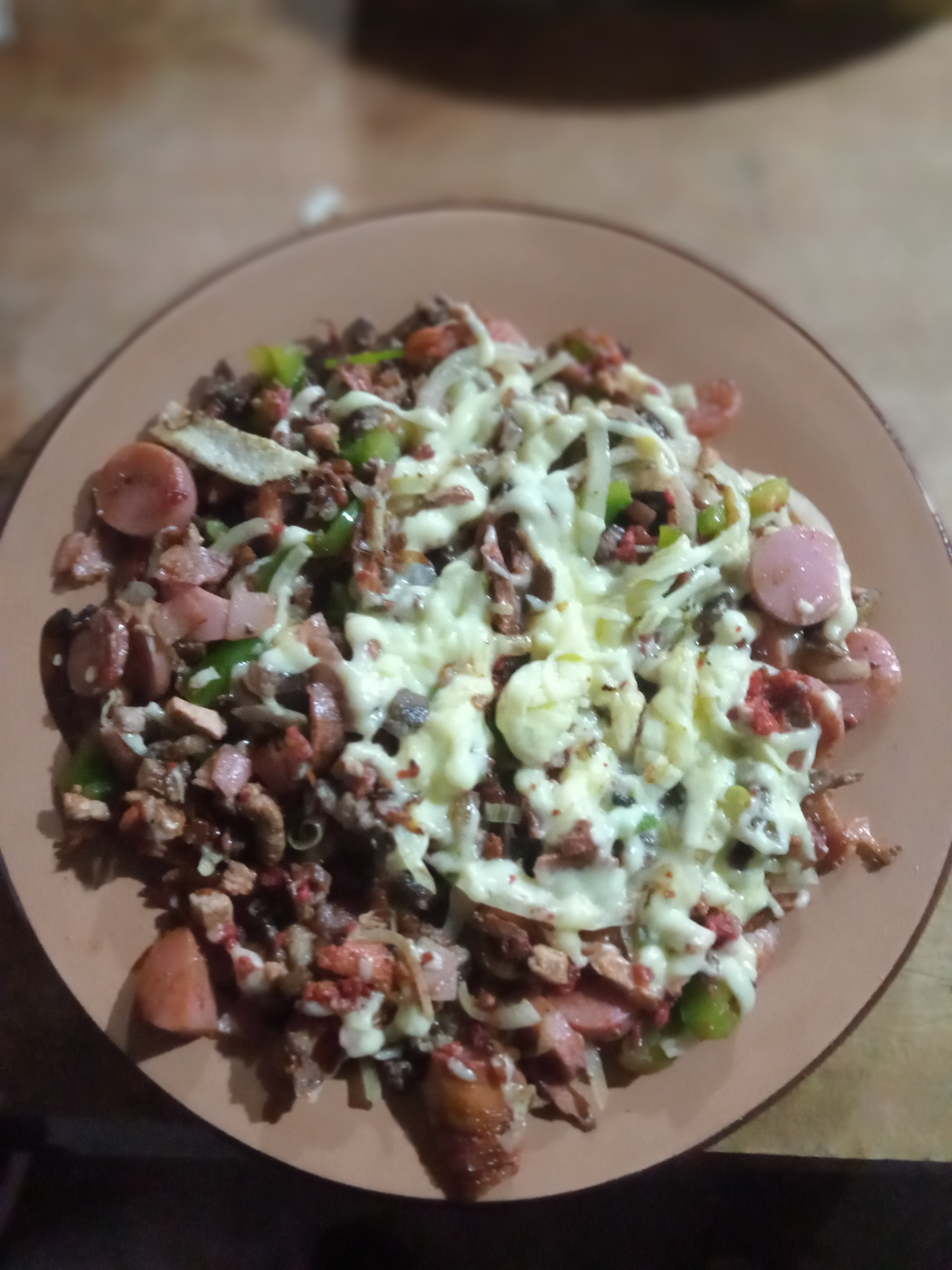 Taquería La Parrilla Express image 7