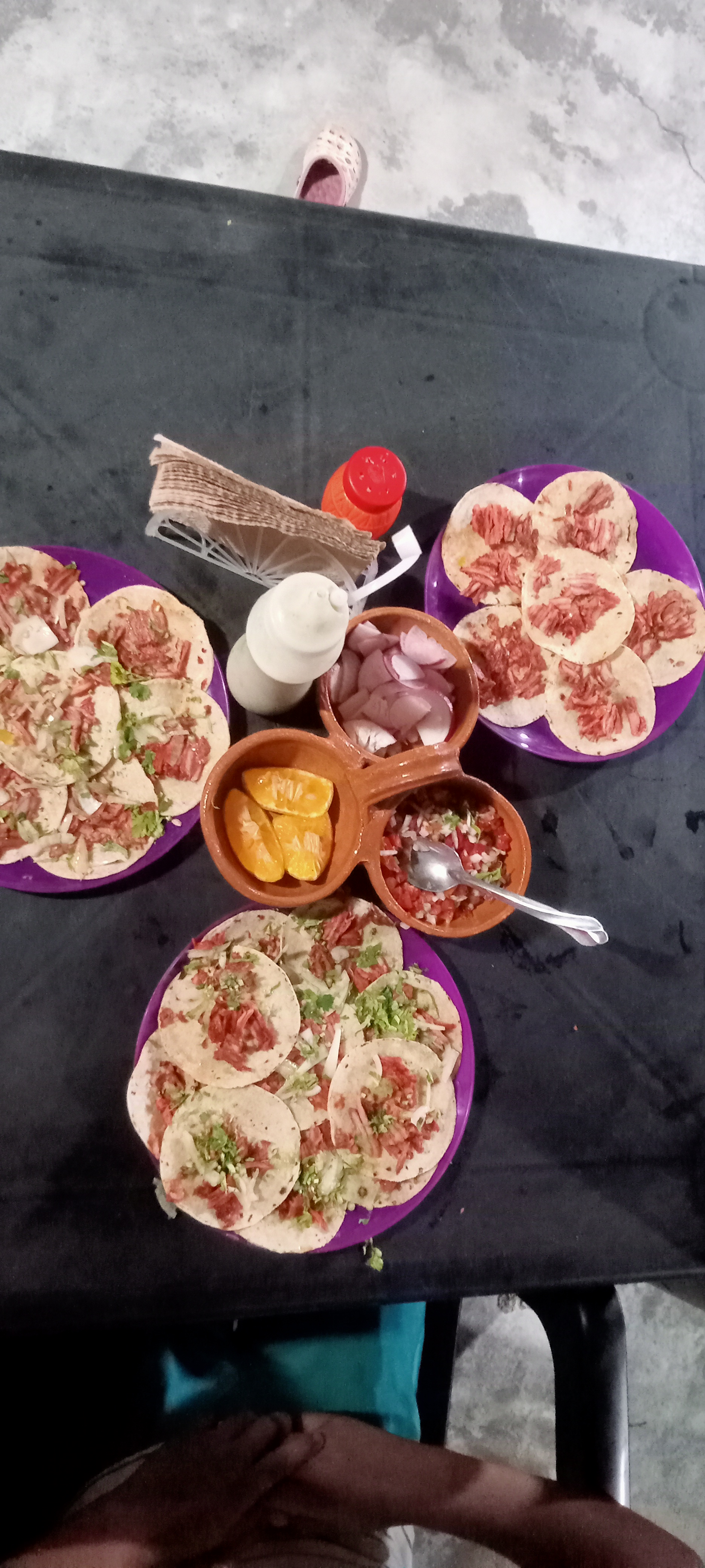 Taquería La Parrilla Express image 9