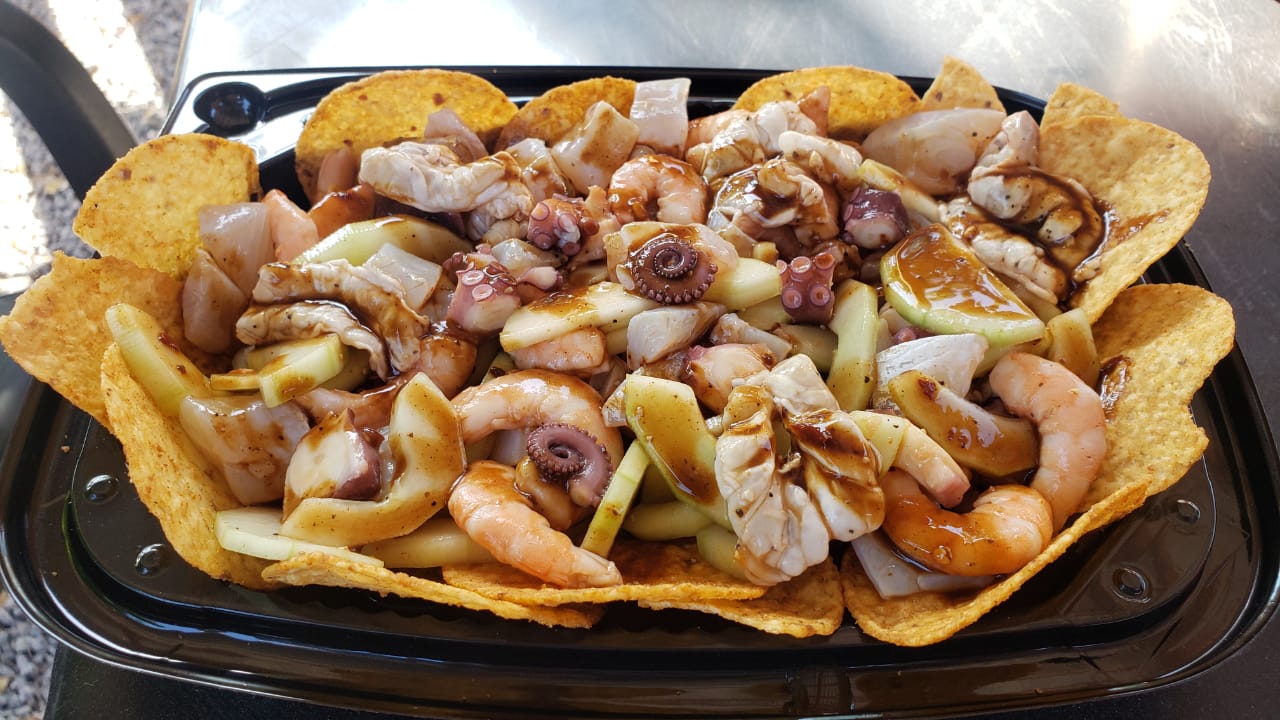 Mariscos El Ancla image 1