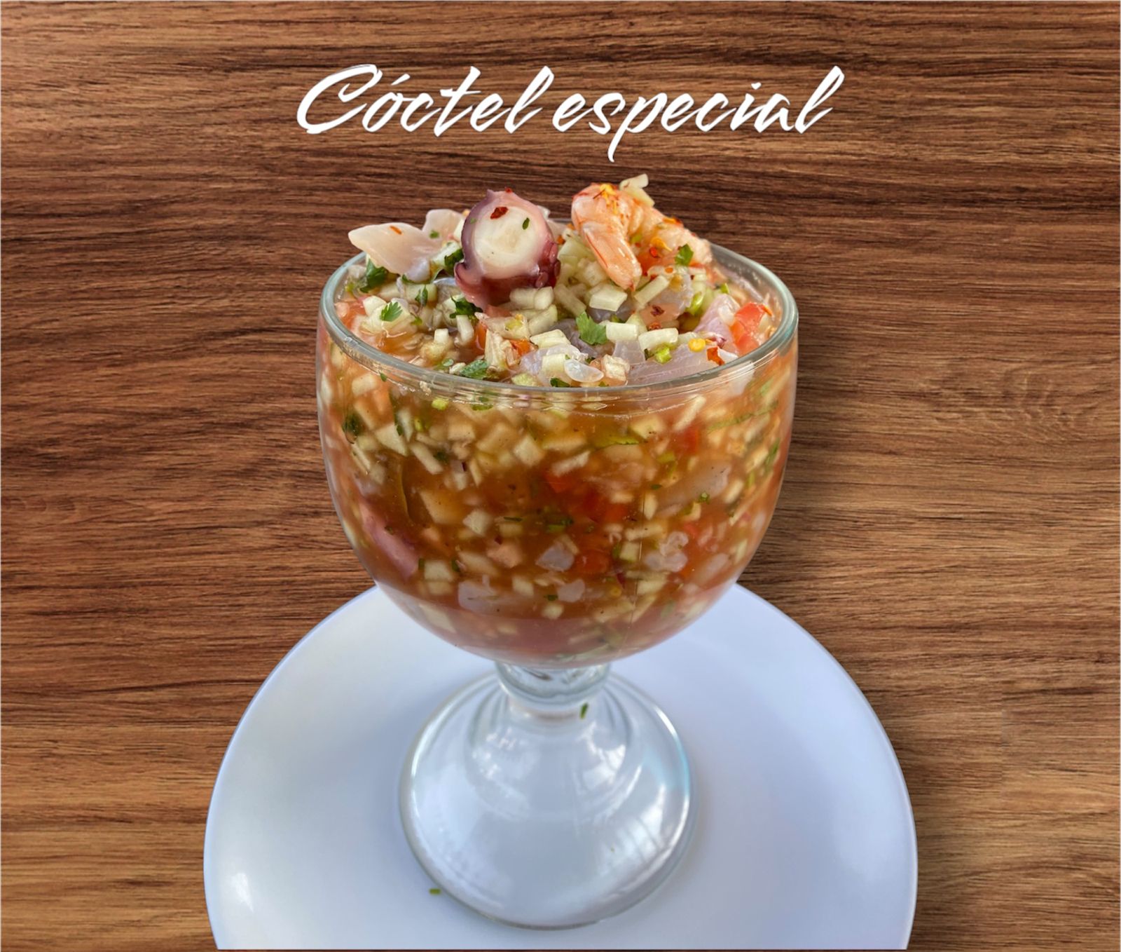 Mariscos El Ancla image 2