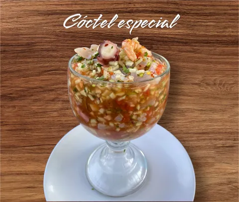 Mariscos El Ancla image 2