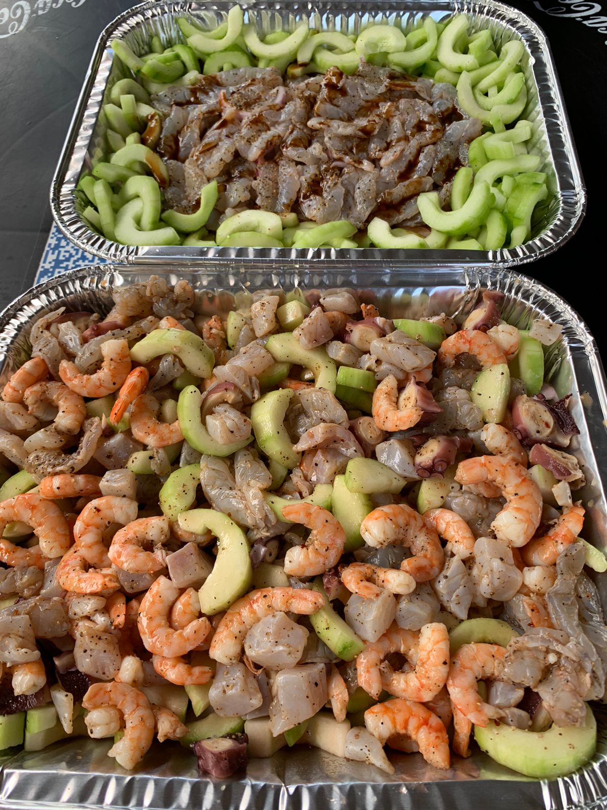 Mariscos El Ancla image 3