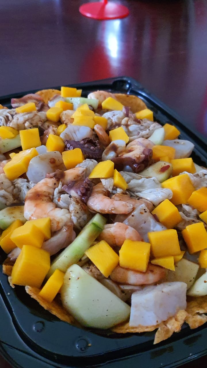 Mariscos El Ancla image 4