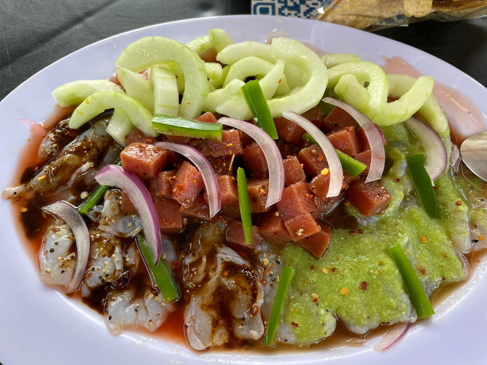 Mariscos El Ancla image 5