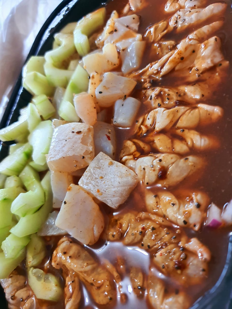 Mariscos El Ancla image 6