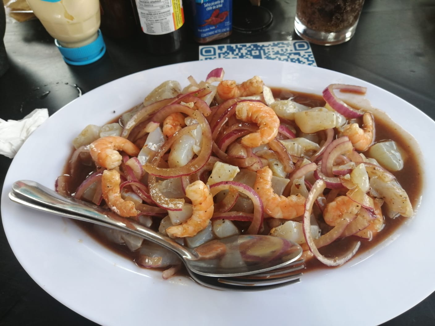 Mariscos El Ancla image 7