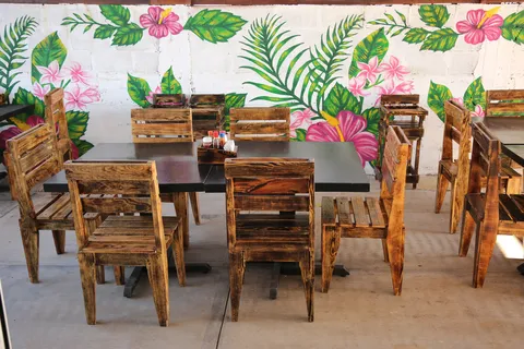 La Tenaza image 1