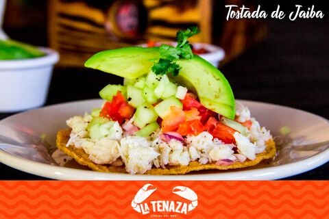 La Tenaza image 2