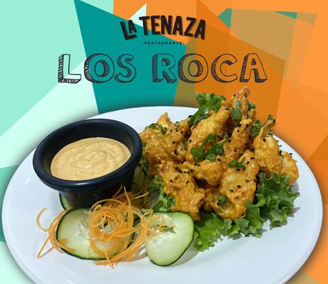La Tenaza image 6