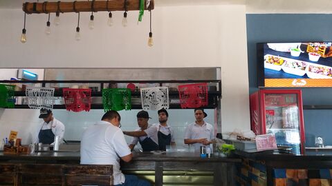 La Tenaza image 8