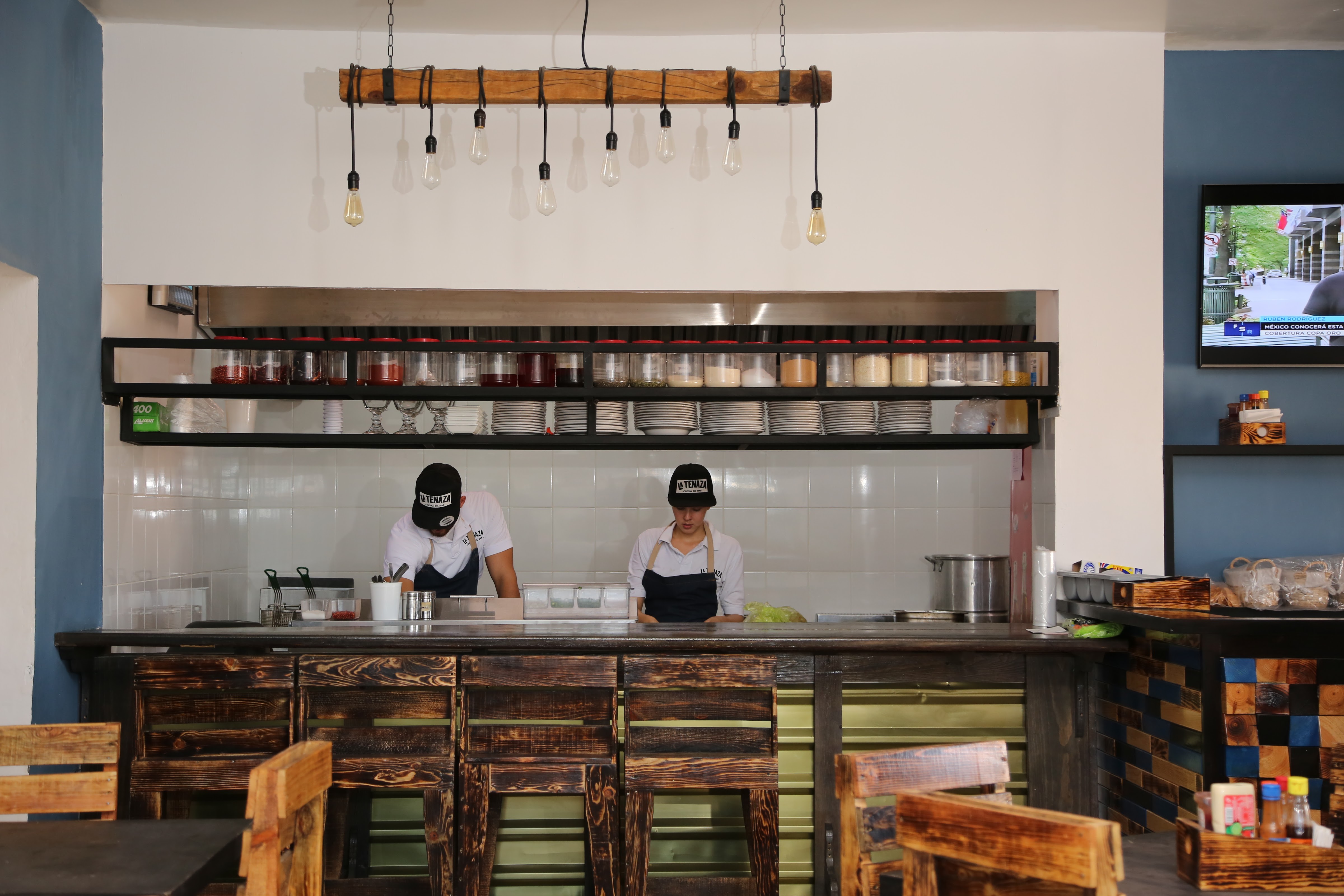 La Tenaza image 10