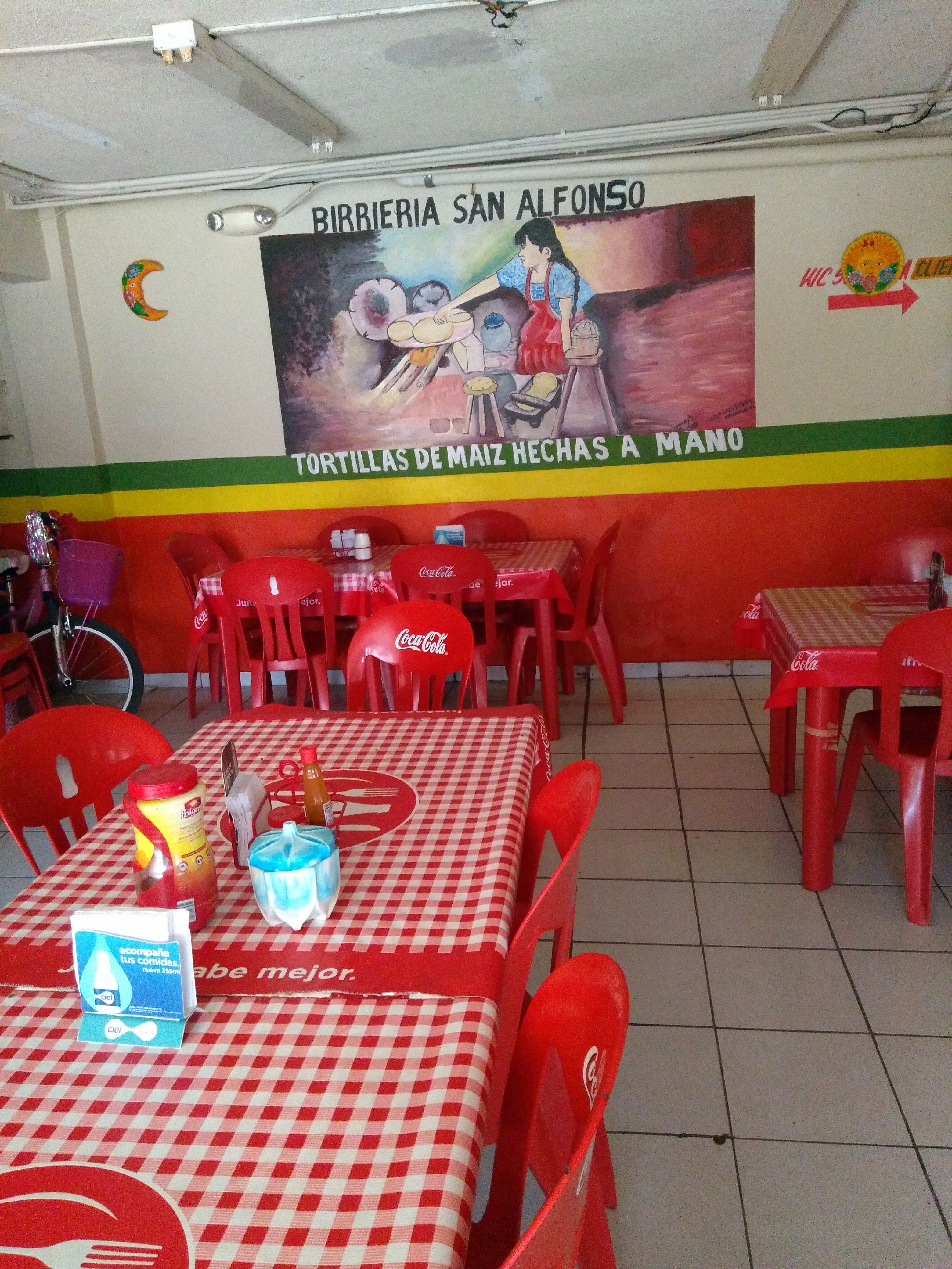 Birrieria San Alfonso image 7