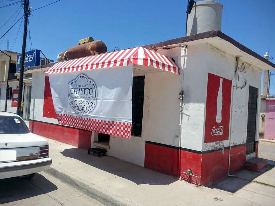 Restaurant Chayito image 1