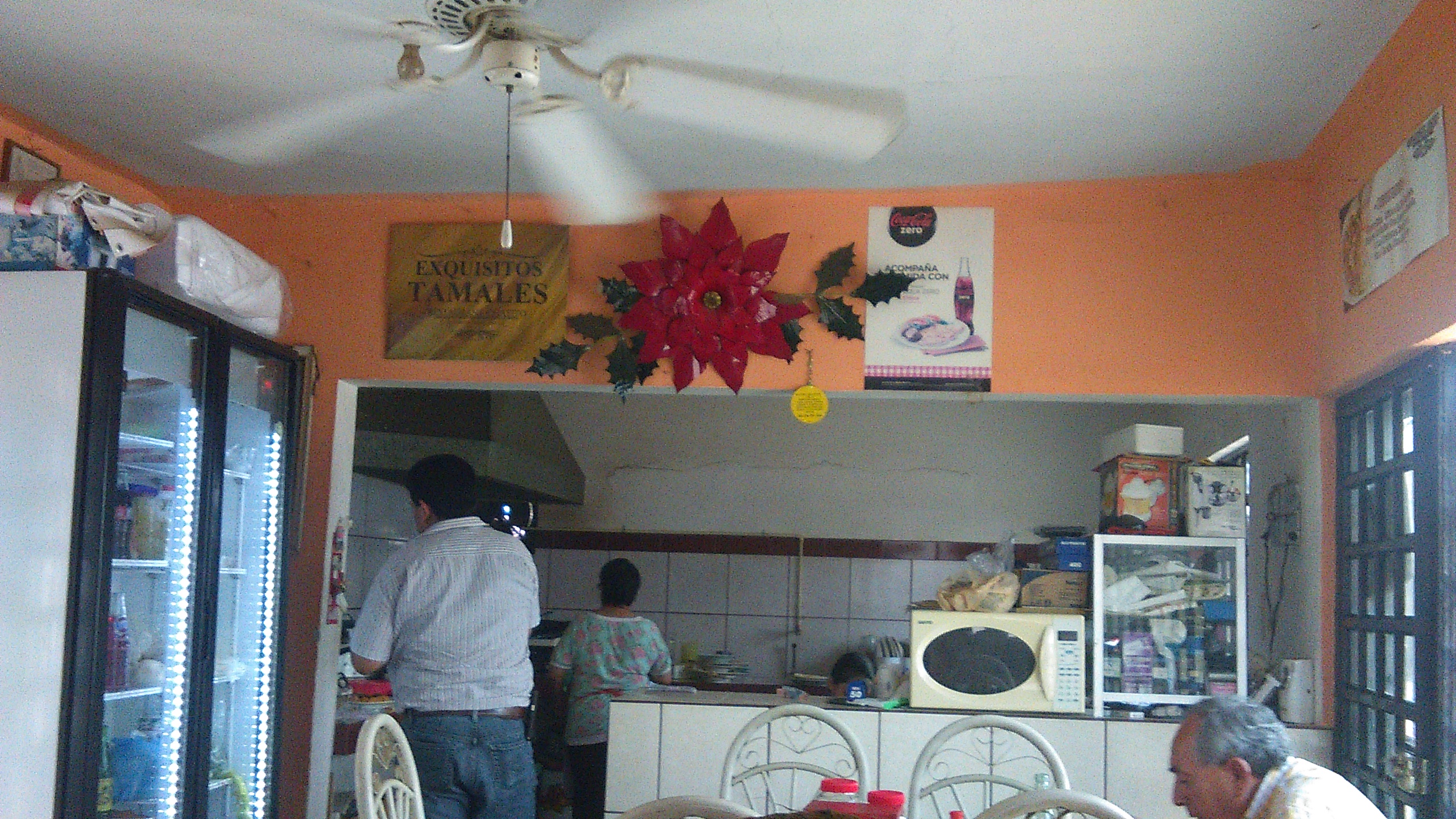 Restaurant Chayito image 2