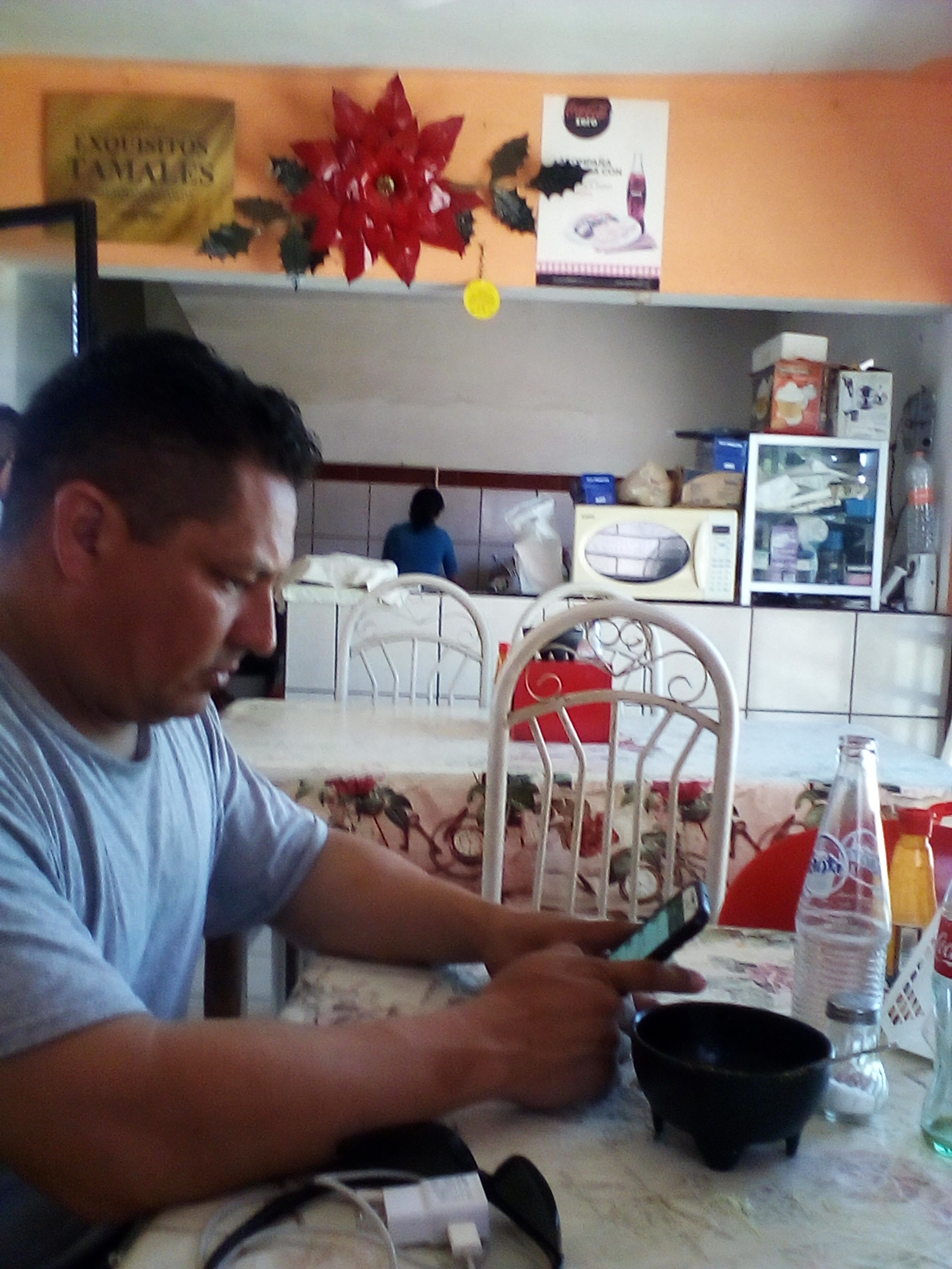 Restaurant Chayito image 4