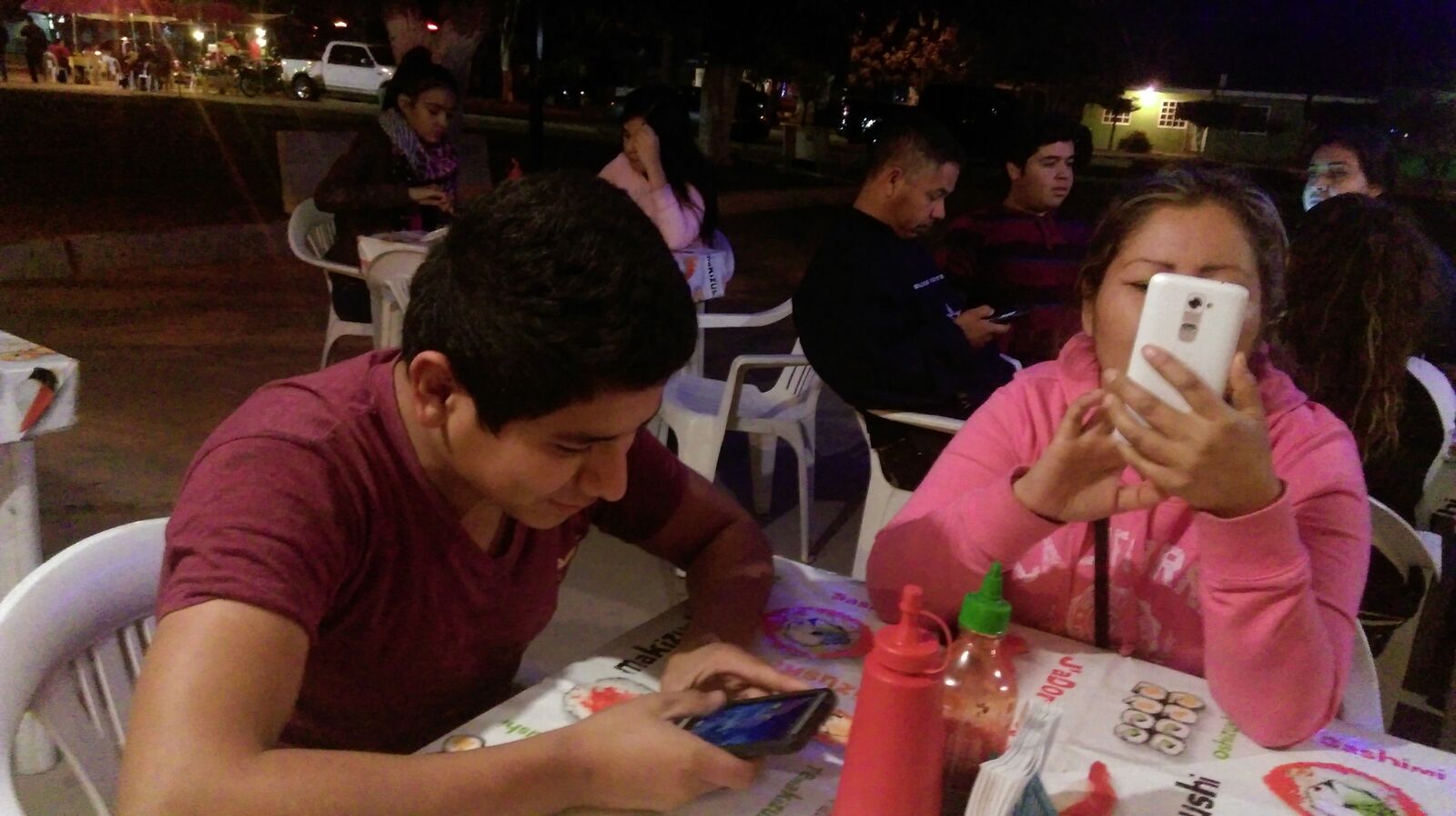 Restaurant Chayito image 7