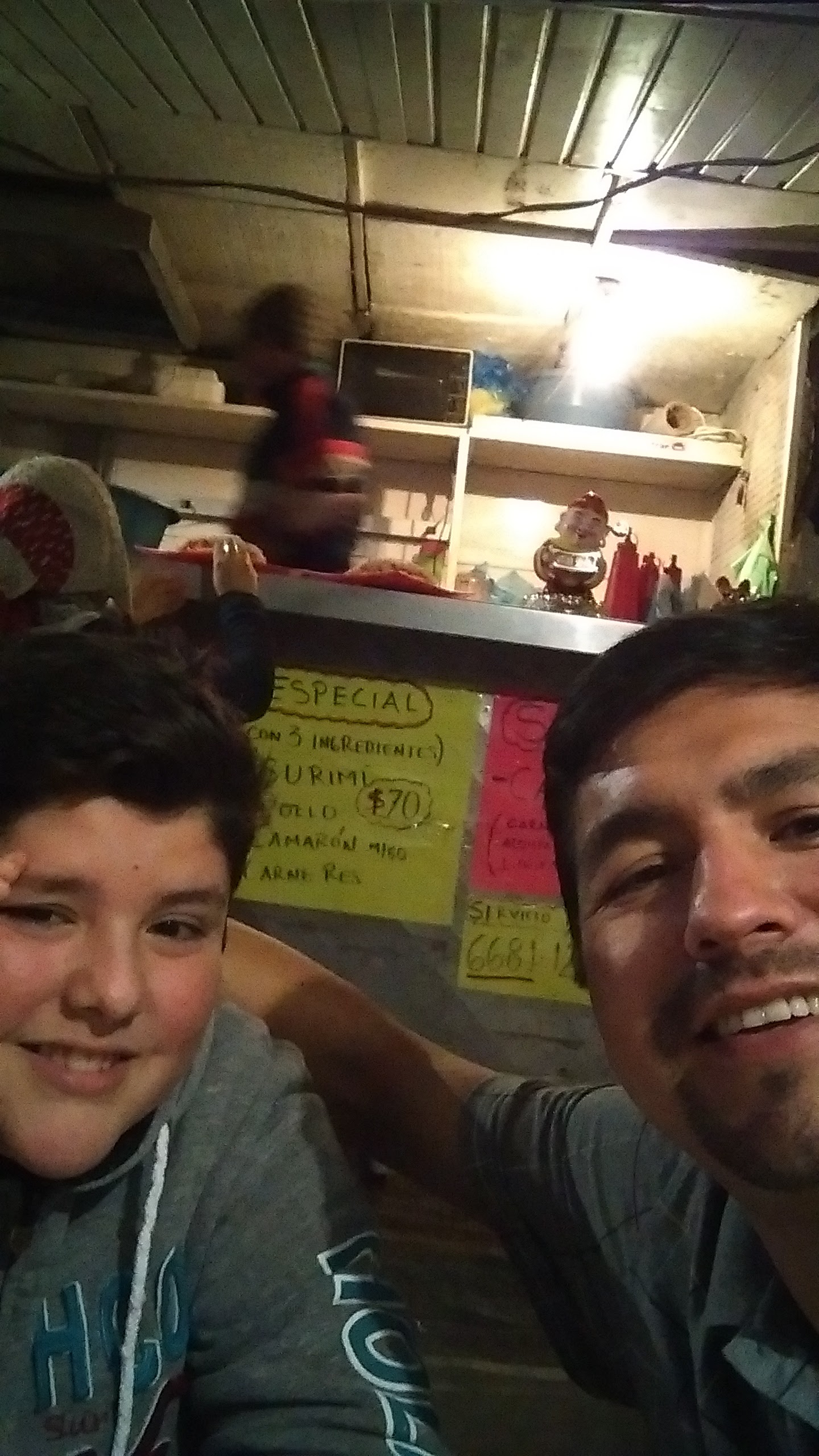 Restaurant Chayito image 9