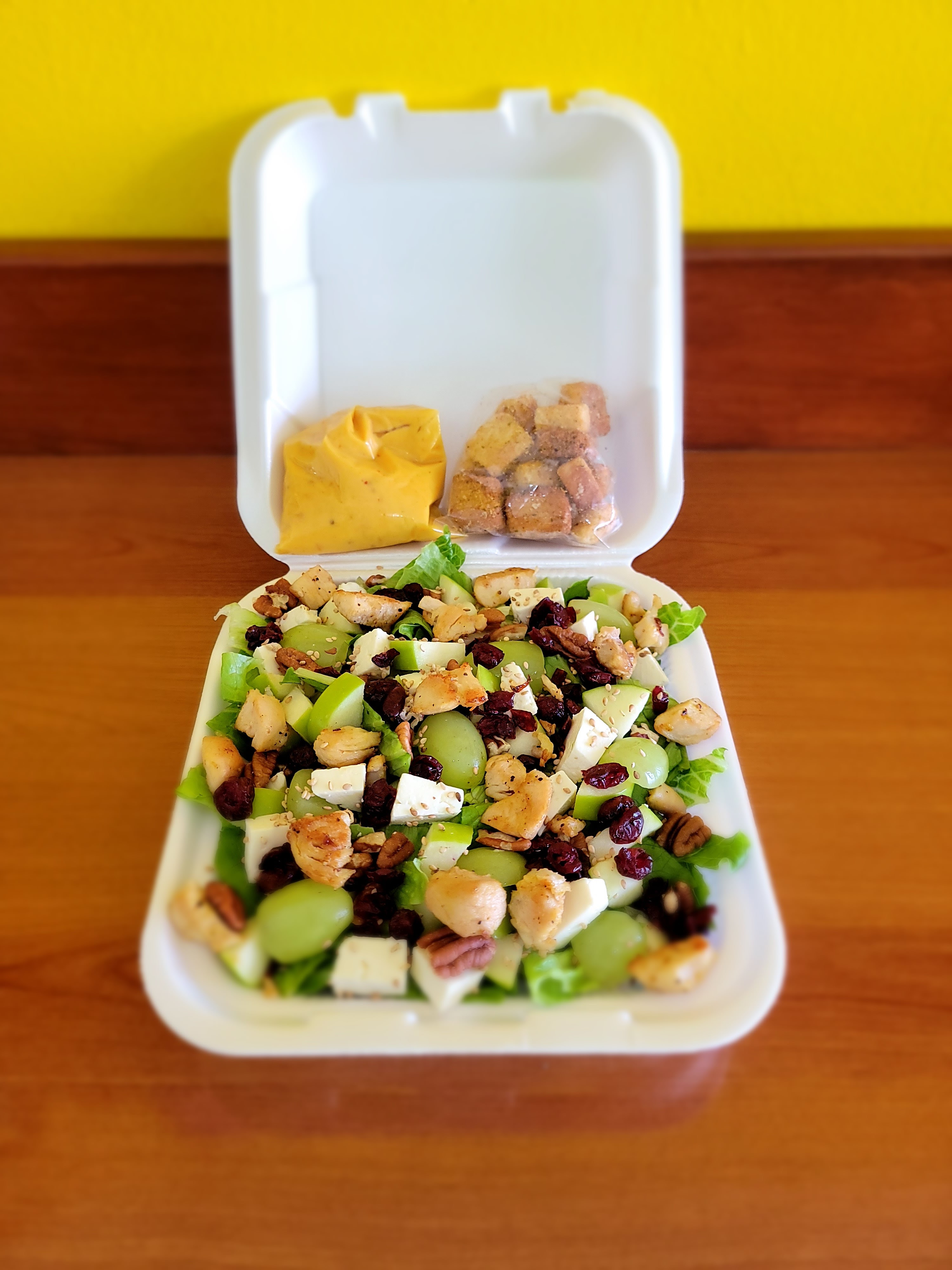 TORTAS POCHO image 3