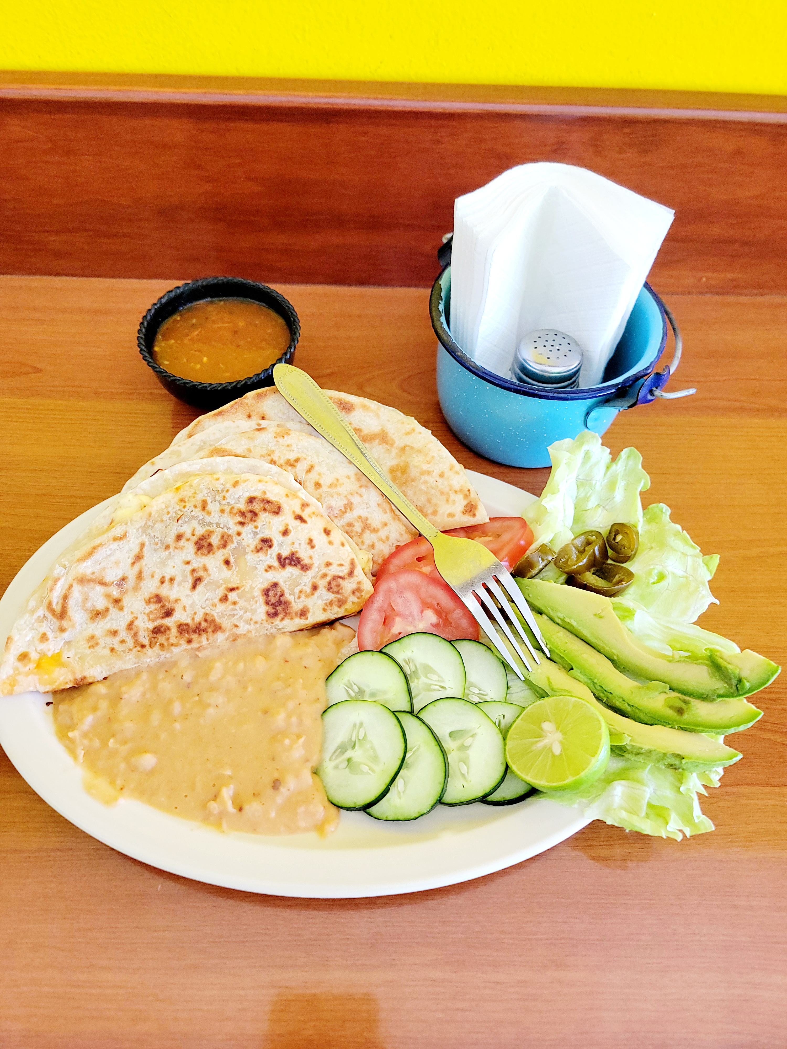 TORTAS POCHO image 4