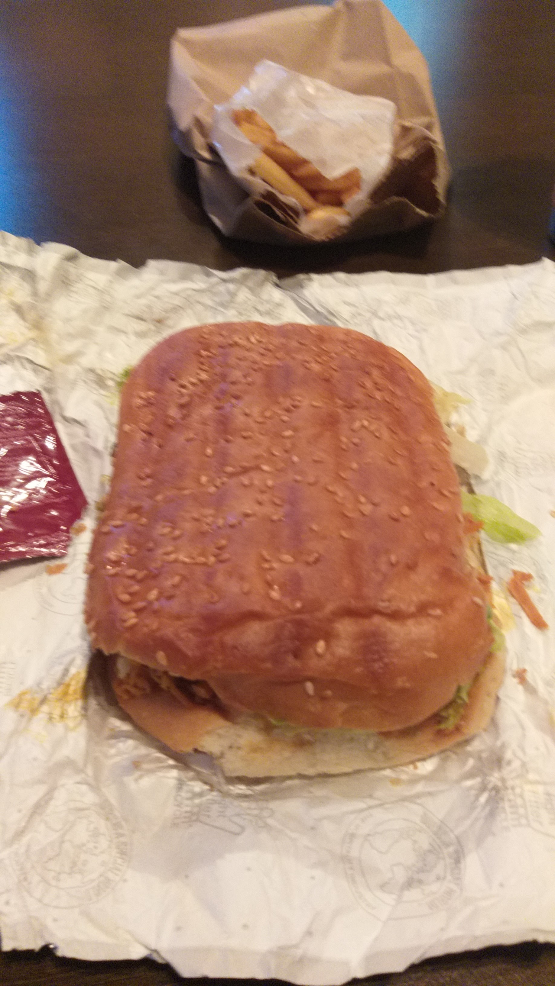 TORTAS POCHO image 8